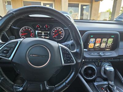 2018 Chevrolet Camaro LT   - Photo 12 - Cottonwood, AZ 86326