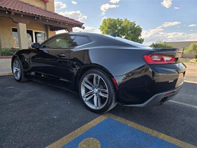 2018 Chevrolet Camaro LT   - Photo 6 - Cottonwood, AZ 86326