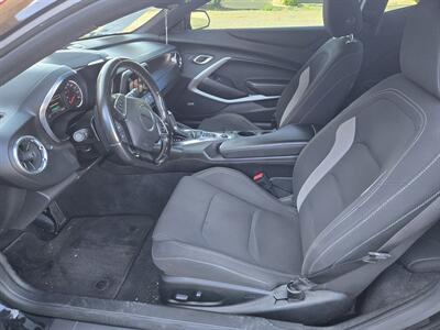 2018 Chevrolet Camaro LT   - Photo 7 - Cottonwood, AZ 86326
