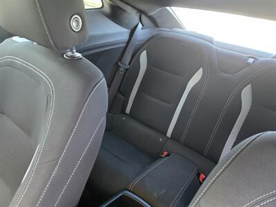 2018 Chevrolet Camaro LT   - Photo 8 - Cottonwood, AZ 86326