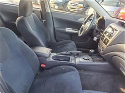 2008 Subaru Impreza 2.5i   - Photo 6 - Cottonwood, AZ 86326