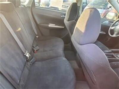 2008 Subaru Impreza 2.5i   - Photo 9 - Cottonwood, AZ 86326