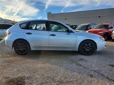 2008 Subaru Impreza 2.5i   - Photo 3 - Cottonwood, AZ 86326