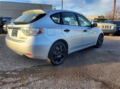 2008 Subaru Impreza 2.5i   - Photo 4 - Cottonwood, AZ 86326