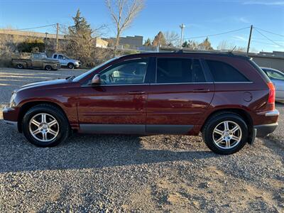 2007 Chrysler Pacifica Touring   - Photo 2 - Cottonwood, AZ 86326