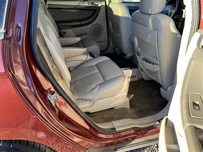 2007 Chrysler Pacifica Touring   - Photo 9 - Cottonwood, AZ 86326