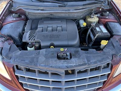 2007 Chrysler Pacifica Touring   - Photo 5 - Cottonwood, AZ 86326