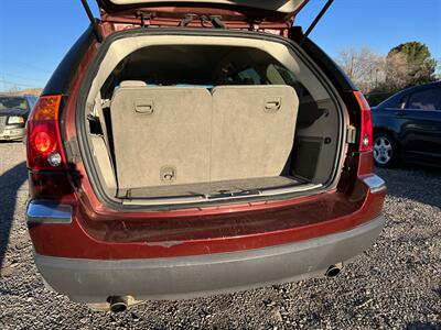 2007 Chrysler Pacifica Touring   - Photo 12 - Cottonwood, AZ 86326