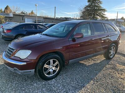 2007 Chrysler Pacifica Touring   - Photo 3 - Cottonwood, AZ 86326