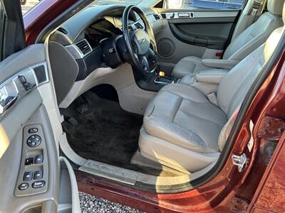 2007 Chrysler Pacifica Touring   - Photo 6 - Cottonwood, AZ 86326