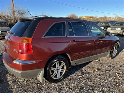 2007 Chrysler Pacifica Touring   - Photo 4 - Cottonwood, AZ 86326