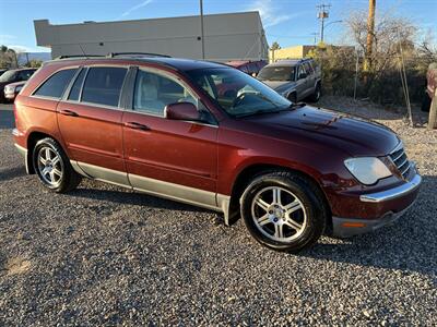 2007 Chrysler Pacifica Touring   - Photo 1 - Cottonwood, AZ 86326