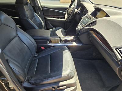 2016 Acura MDX w/Tech   - Photo 10 - Cottonwood, AZ 86326