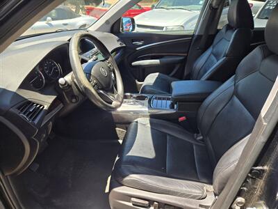 2016 Acura MDX w/Tech   - Photo 6 - Cottonwood, AZ 86326