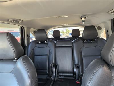 2016 Acura MDX w/Tech   - Photo 8 - Cottonwood, AZ 86326