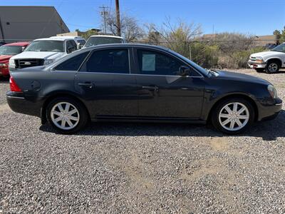 2007 Ford Five Hundred Limited   - Photo 2 - Cottonwood, AZ 86326