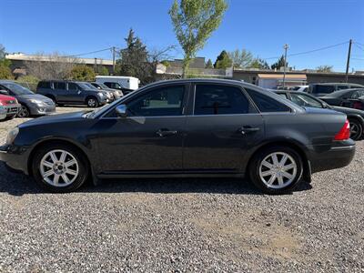 2007 Ford Five Hundred Limited   - Photo 1 - Cottonwood, AZ 86326