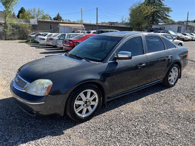 2007 Ford Five Hundred Limited   - Photo 3 - Cottonwood, AZ 86326