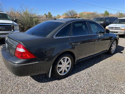 2007 Ford Five Hundred Limited   - Photo 4 - Cottonwood, AZ 86326