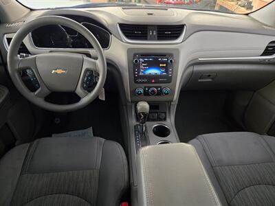 2016 Chevrolet Traverse LS   - Photo 14 - Cottonwood, AZ 86326