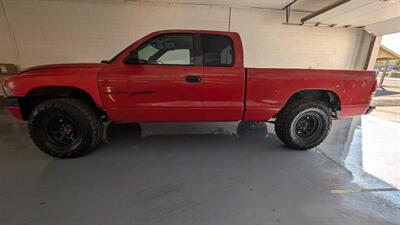 2000 Dodge Dakota Sport   - Photo 2 - Cottonwood, AZ 86326