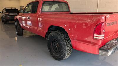 2000 Dodge Dakota Sport   - Photo 3 - Cottonwood, AZ 86326