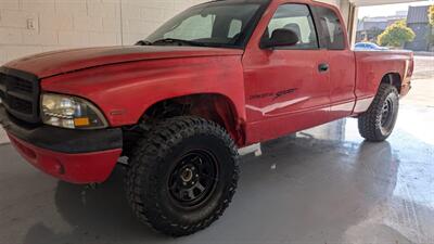 2000 Dodge Dakota Sport   - Photo 1 - Cottonwood, AZ 86326