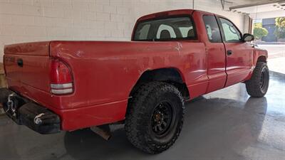 2000 Dodge Dakota Sport   - Photo 5 - Cottonwood, AZ 86326