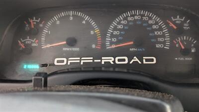 2000 Dodge Dakota Sport   - Photo 9 - Cottonwood, AZ 86326