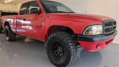 2000 Dodge Dakota Sport   - Photo 4 - Cottonwood, AZ 86326