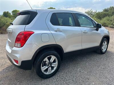 2017 Chevrolet Trax LS   - Photo 5 - Cottonwood, AZ 86326