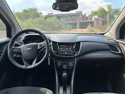 2017 Chevrolet Trax LS   - Photo 14 - Cottonwood, AZ 86326