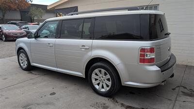 2012 Ford Flex SE   - Photo 2 - Cottonwood, AZ 86326