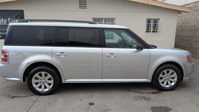 2012 Ford Flex SE   - Photo 4 - Cottonwood, AZ 86326