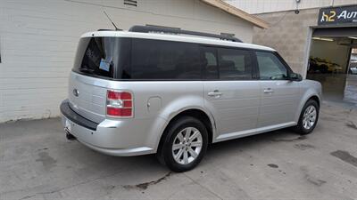 2012 Ford Flex SE   - Photo 5 - Cottonwood, AZ 86326