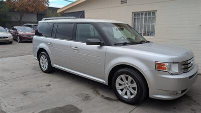 2012 Ford Flex SE   - Photo 6 - Cottonwood, AZ 86326