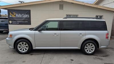 2012 Ford Flex SE  