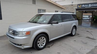 2012 Ford Flex SE   - Photo 3 - Cottonwood, AZ 86326