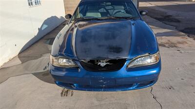 1998 Ford Mustang GT   - Photo 7 - Cottonwood, AZ 86326