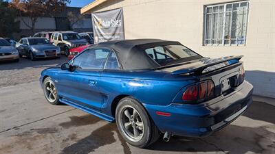 1998 Ford Mustang GT   - Photo 6 - Cottonwood, AZ 86326