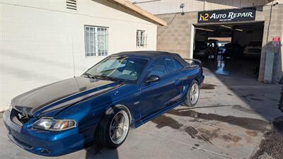 1998 Ford Mustang GT   - Photo 2 - Cottonwood, AZ 86326