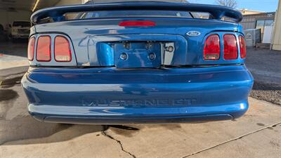 1998 Ford Mustang GT   - Photo 8 - Cottonwood, AZ 86326