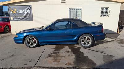 1998 Ford Mustang GT   - Photo 1 - Cottonwood, AZ 86326