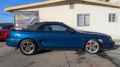 1998 Ford Mustang GT   - Photo 5 - Cottonwood, AZ 86326