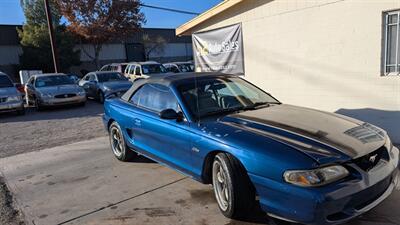 1998 Ford Mustang GT   - Photo 3 - Cottonwood, AZ 86326