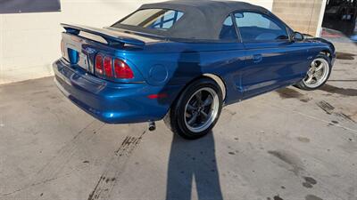 1998 Ford Mustang GT   - Photo 4 - Cottonwood, AZ 86326