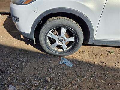 2008 Mazda CX-9 Sport   - Photo 2 - Cottonwood, AZ 86326