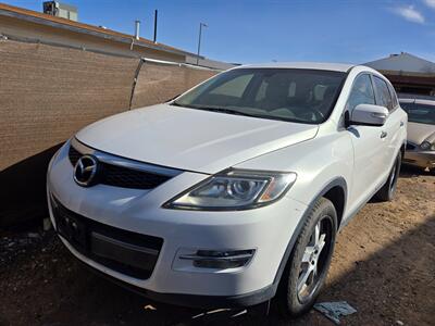 2008 Mazda CX-9 Sport   - Photo 8 - Cottonwood, AZ 86326