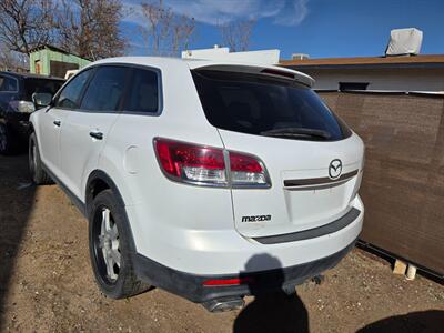 2008 Mazda CX-9 Sport   - Photo 7 - Cottonwood, AZ 86326