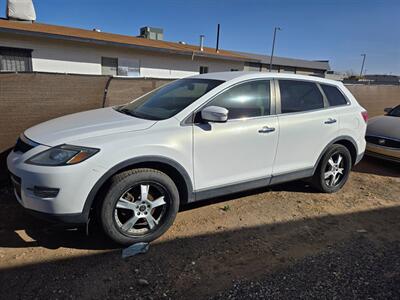 2008 Mazda CX-9 Sport   - Photo 1 - Cottonwood, AZ 86326